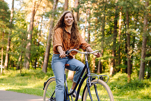 Attività Ricreative all’Aperto