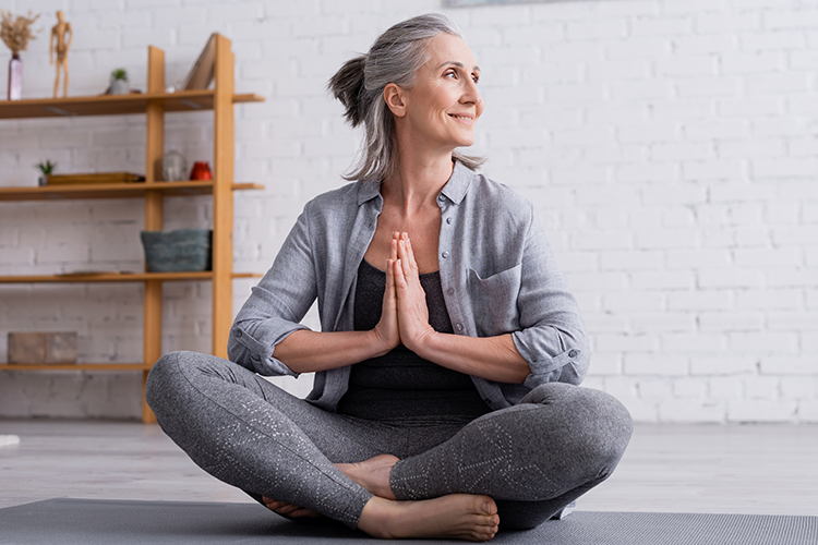 Attività fisica regolare