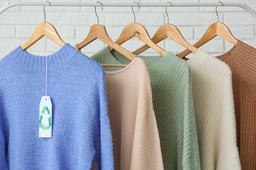 Moda eco-responsabile