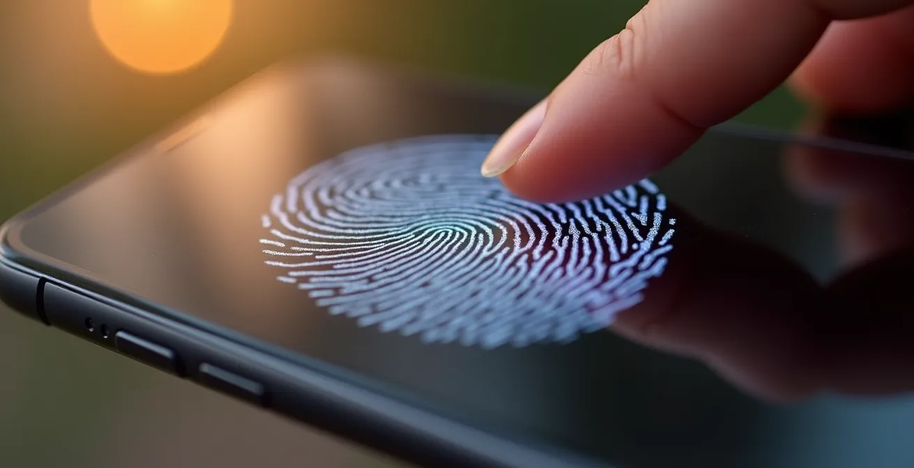 Configurazione dell'autenticazione a due fattori su smartphone