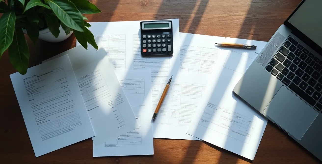 Documenti amministrativi e preventivi per bandi digitalizzazione PMI italiane