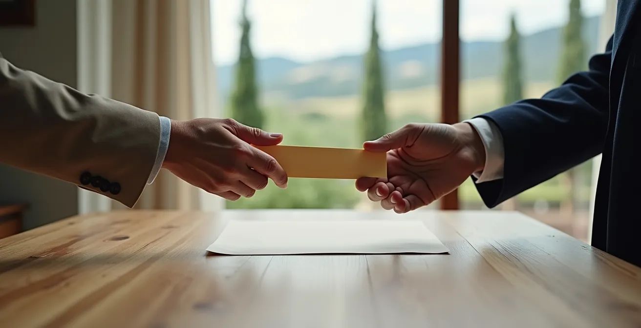 Concetto di eredità digitale e passaggio generazionale dei dati