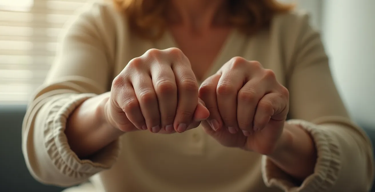 Esercizi di mobilità articolare per over 40 al risveglio